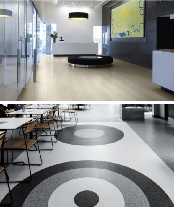 office vinyl flooring manufacturer