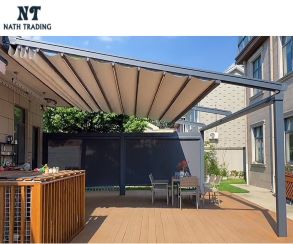 Retractable Roof Project